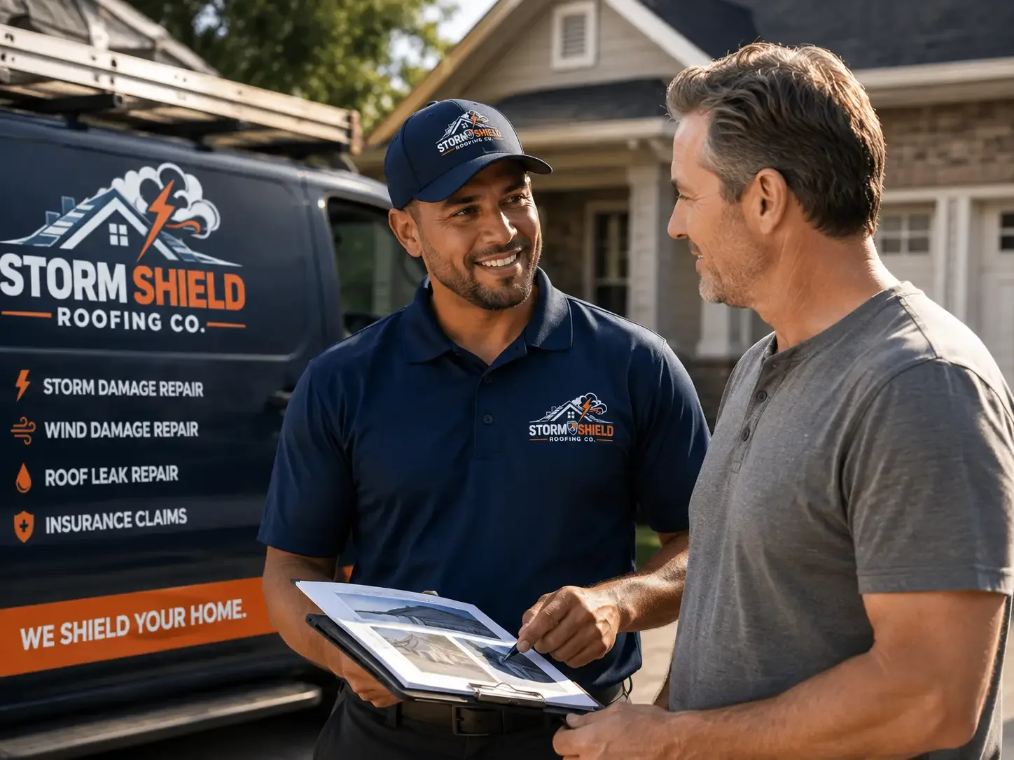 Storm Damage Roof Repair Claverack, NY FAQs